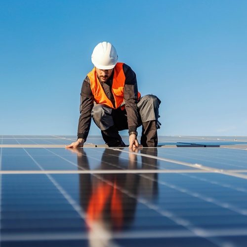 benefits of solar installation